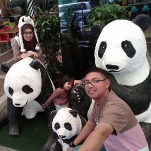 Riska Febrina profile icon