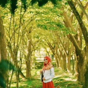 Amelia Putri S. profile icon