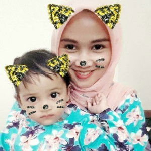 Kartika Hadi profile icon