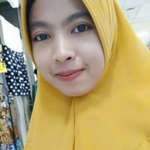Siti Khodijah profile icon