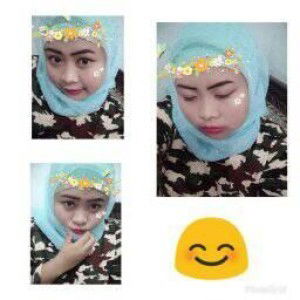 Ilmiyyah Nya Masfarul profile icon