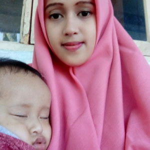 Sri ayu indah lestari profile icon