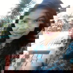Krizel A Reyes-Lapada profile icon
