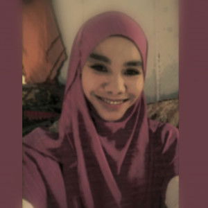 Shahidah Said profile icon