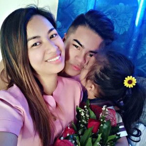 Chelie Alexis Del Rosario profile icon