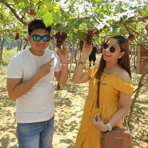 Jamaica Gabriel Caparas profile icon