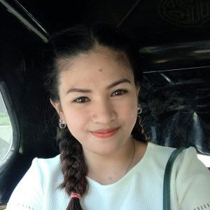 Ronalyn V. Bagay profile icon