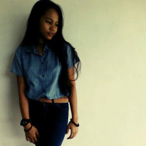 Amy Syamira profile icon