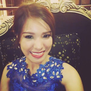 PITCH girl profile icon