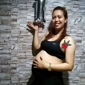 ROse dela Fuente profile icon