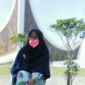 Evita Putry profile icon