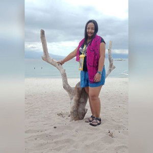 Charmaine Ramirez Juntilla profile icon