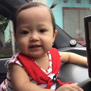 Ketryn Veronica profile icon