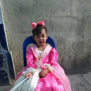 Queency Scarlet Marfil profile icon