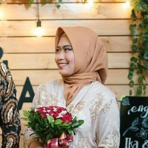 Ika Kuntari profile icon