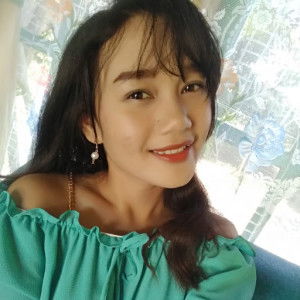 Ayu Desilina Rampalino profile icon