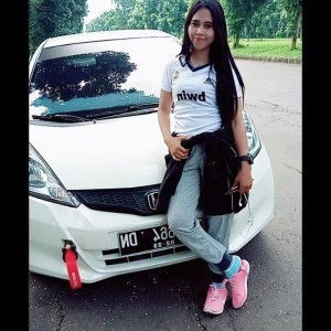 Nina Silpiana profile icon