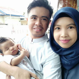 Ade Asrindah profile icon