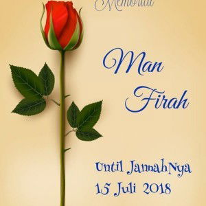 Firah Almin profile icon