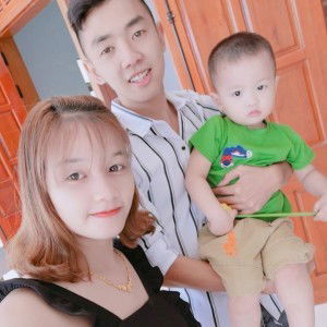 Trần Yến Linh profile icon