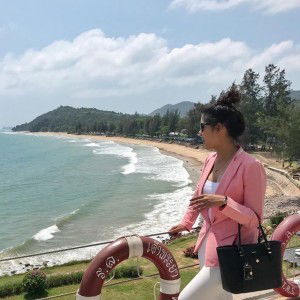 Aranya Klibbuakhaw profile icon