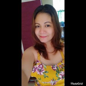 Rose Ann Amanonce Oriero profile icon