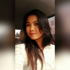 Leoni Agusti Purwanti profile icon