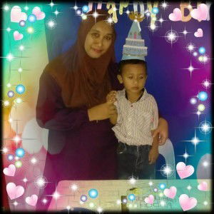 Zana Shazana profile icon