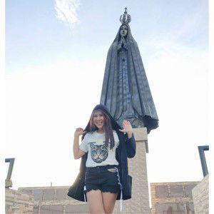 Noymie Magdato profile icon