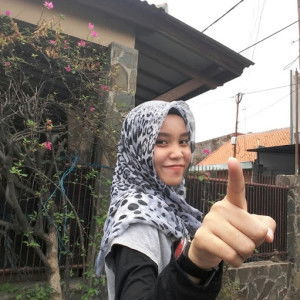 Nindya Primadhita profile icon