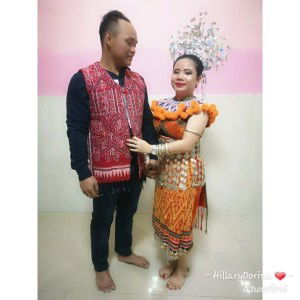 Dorina Duri Senaun profile icon