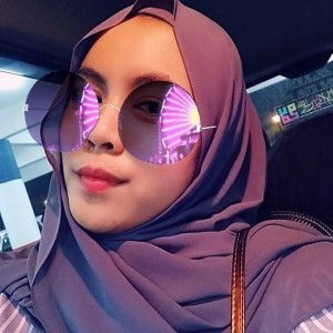 Ameera Rly profile icon