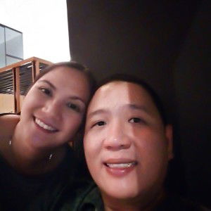 Elizabeth Pilares-Pilongo profile icon