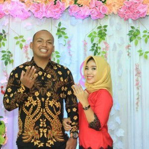 Ade Klistiara profile icon