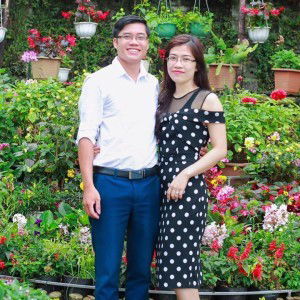 My Mèo profile icon