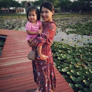 Chayada Sittithai profile icon