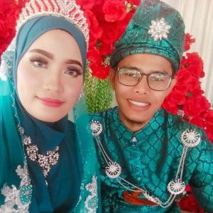 Natrah Salim profile icon