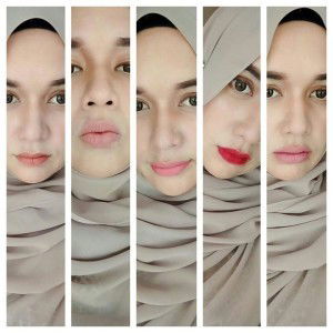 Maizaitul Akma profile icon