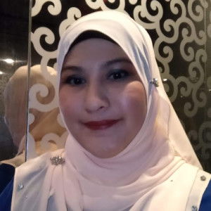 shadyah Alsaggof profile icon