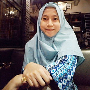 Devi Norinda Sari profile icon