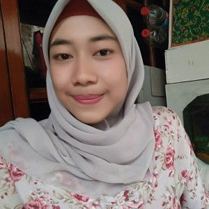 Indriaa Sarii profile icon