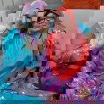 Syazliena Ismail profile icon