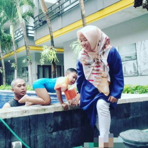 Ika Suartika Wikara profile icon