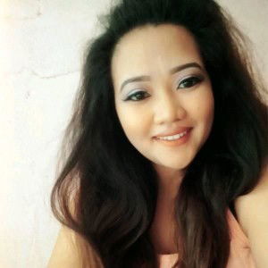 Angelyn Qui Oliveros profile icon