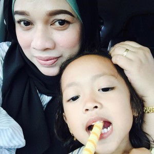 Nira Combie profile icon