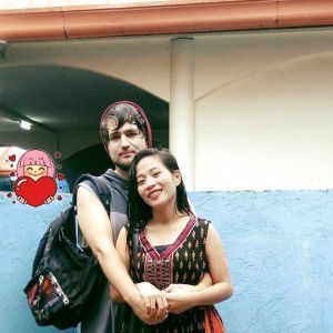 Lherry-Ann Oreilly profile icon