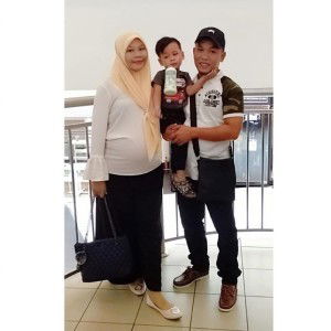 Dyan Adam profile icon