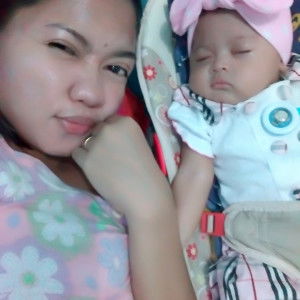 Mama ariel profile icon