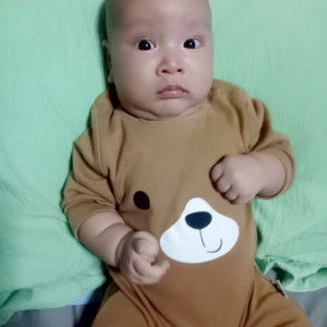 Kamboom's Dimple profile icon