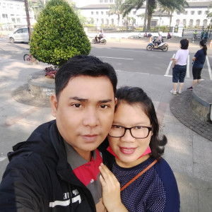 Dotri Yani profile icon